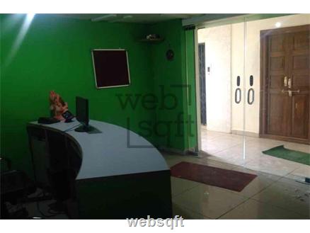Office Space for Sale in Telangana